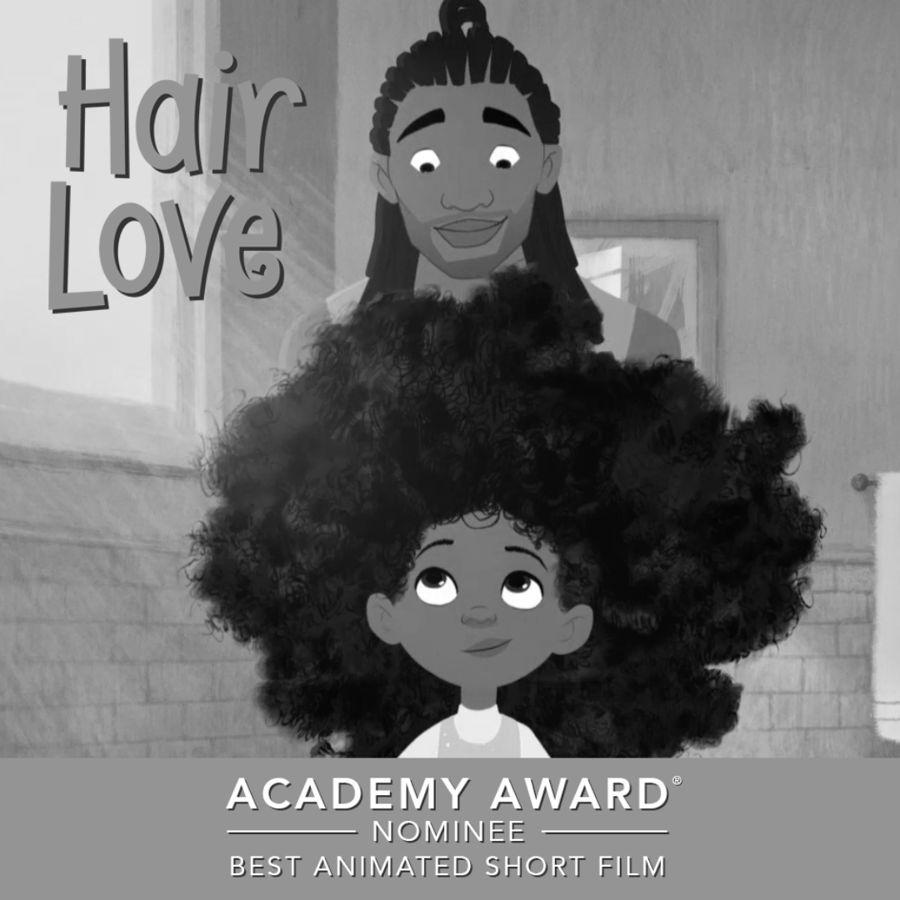 Embracing Hair Love: A Father’s Journey