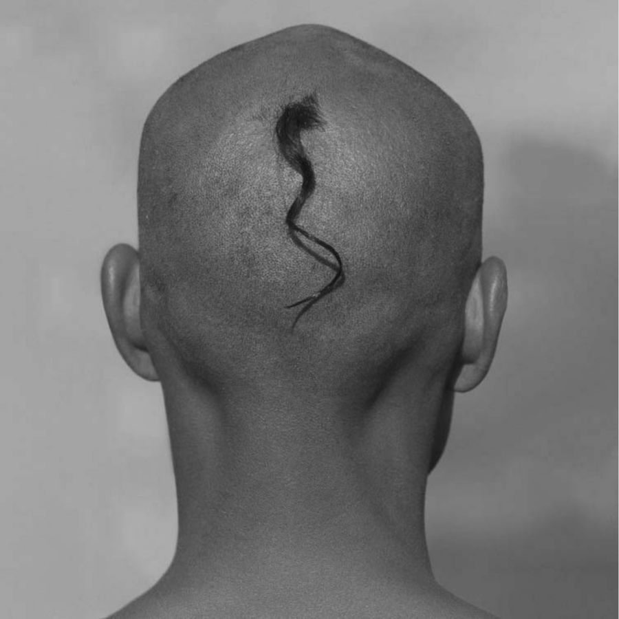 Hair and the Caste System in Ancient India