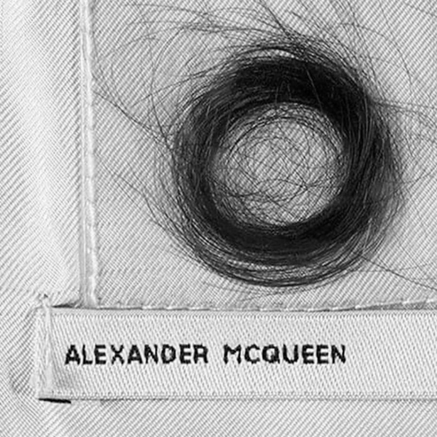 McQueen’s Intimate Touch: Hair as a Hidden Signature