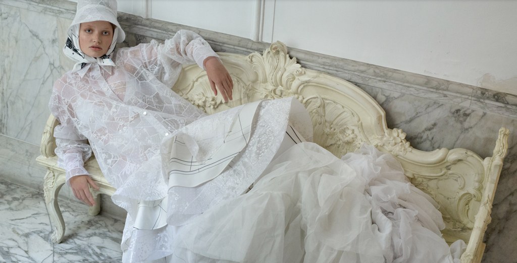 Patchwork Collection by Tess van Zalinge
