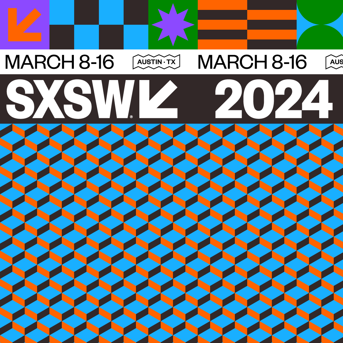 Join us at SXSW in Austin