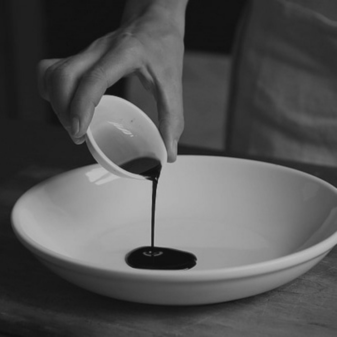 The Unconventional Use of Human Hair in Food Production
