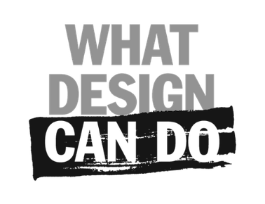 What Design Can Do